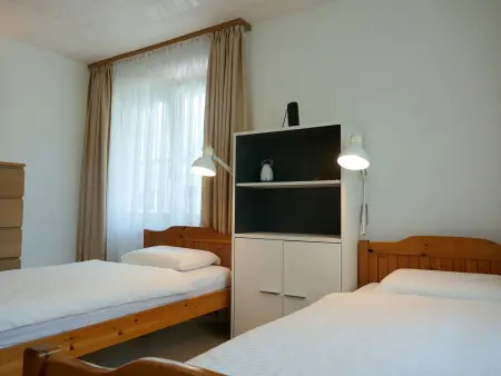 Cá Pórt Róss, Appartement 4 personnes à Acquarossa - Photo 15