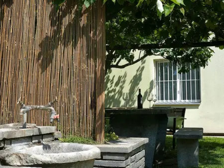 Cá Pórt Róss, Appartement 4 personnes à Acquarossa - Photo 18