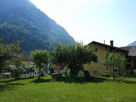 Cá Pórt Róss, Appartement 4 personnes à Acquarossa - Photo 19