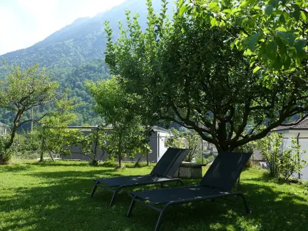 Cá Pórt Róss, Appartement 4 personnes à Acquarossa - Photo 20