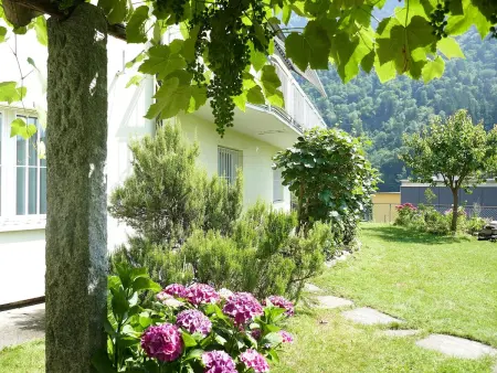 Cá Pórt Róss, Appartement 4 personnes à Acquarossa - Photo 21