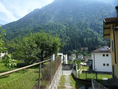 Cá Pórt Róss, Appartement 4 personnes à Acquarossa - Photo 24