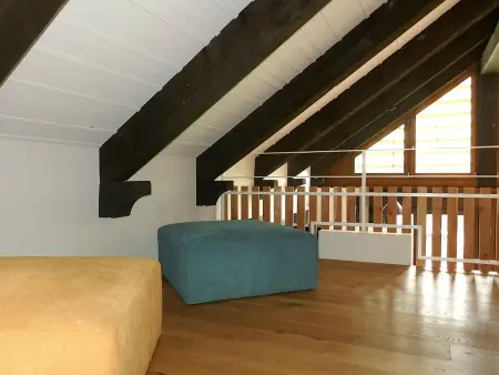 Apt. Terrace, Chalet 4 personnes à Olivone - Photo 17