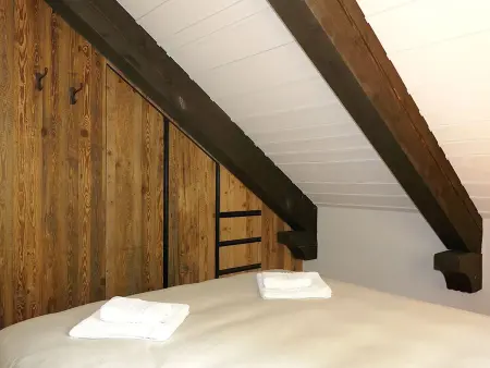 Apt. Terrace, Chalet 4 personnes à Olivone - Photo 19