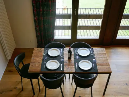 Apt. Terrace, Chalet 4 personnes à Olivone - Photo 20