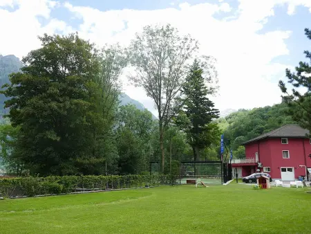Rina, Chalet 2 personnes à Olivone - Photo 19