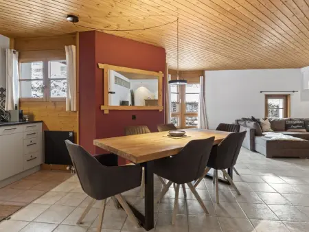 Schweizerhof 501 Mü 4-Bettwohnung (2.5 Zimmerwohnung) - Photo 4