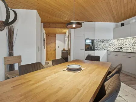 Schweizerhof 501 Mü 4-Bettwohnung (2.5 Zimmerwohnung) - Photo 5