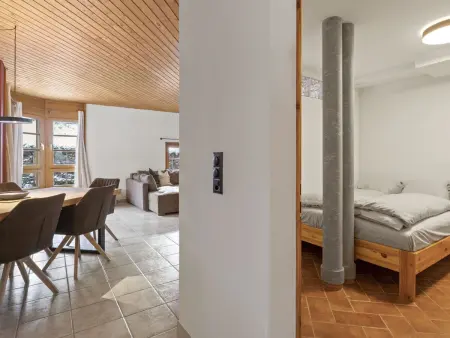 Schweizerhof 501 Mü 4-Bettwohnung (2.5 Zimmerwohnung) - Photo 11