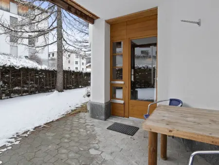 Schweizerhof 501 Mü 4-Bettwohnung (2.5 Zimmerwohnung) - Photo 29