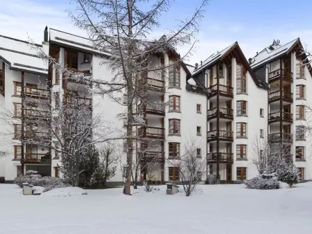 Schweizerhof 501 Mü 4-Bettwohnung (2.5 Zimmerwohnung) - Photo 30
