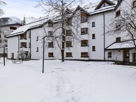 Schweizerhof 501 Mü 4-Bettwohnung (2.5 Zimmerwohnung) - Photo 31