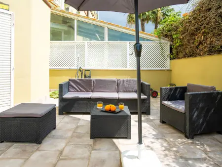 La samba beachfront, Maison 6 personnes à Rincón de la Victoria - Photo 2