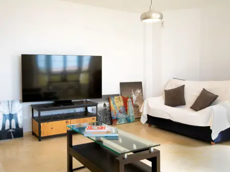 La samba beachfront, Maison 6 personnes à Rincón de la Victoria - Photo 5