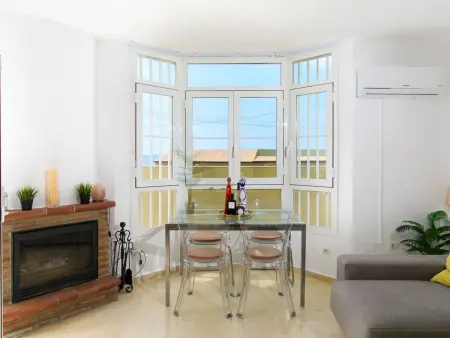 La samba beachfront, Maison 6 personnes à Rincón de la Victoria - Photo 6