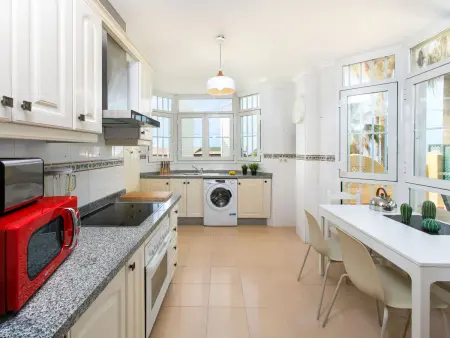 La samba beachfront, Maison 6 personnes à Rincón de la Victoria - Photo 7