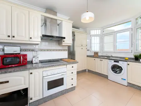 La samba beachfront, Maison 6 personnes à Rincón de la Victoria - Photo 8