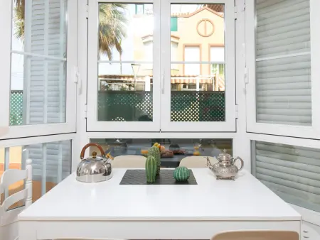 La samba beachfront, Maison 6 personnes à Rincón de la Victoria - Photo 10