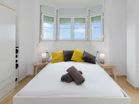 La samba beachfront, Maison 6 personnes à Rincón de la Victoria - Photo 11