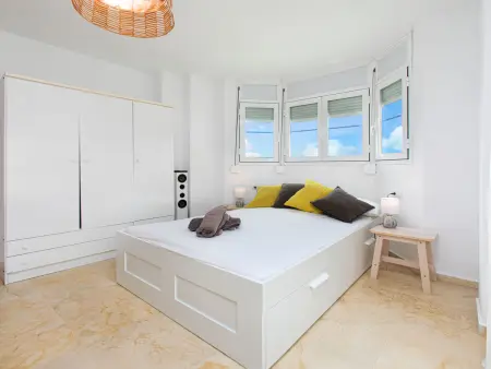 La samba beachfront, Maison 6 personnes à Rincón de la Victoria - Photo 12
