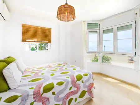 La samba beachfront, Maison 6 personnes à Rincón de la Victoria - Photo 13