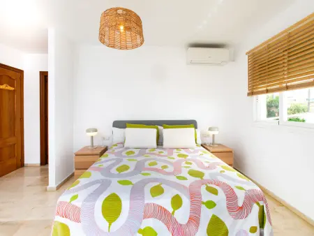 La samba beachfront, Maison 6 personnes à Rincón de la Victoria - Photo 14