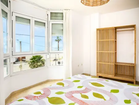 La samba beachfront, Maison 6 personnes à Rincón de la Victoria - Photo 16