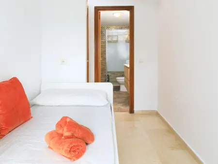 La samba beachfront, Maison 6 personnes à Rincón de la Victoria - Photo 18