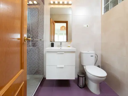 La samba beachfront, Maison 6 personnes à Rincón de la Victoria - Photo 20