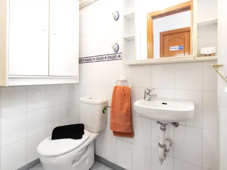 La samba beachfront, Maison 6 personnes à Rincón de la Victoria - Photo 21