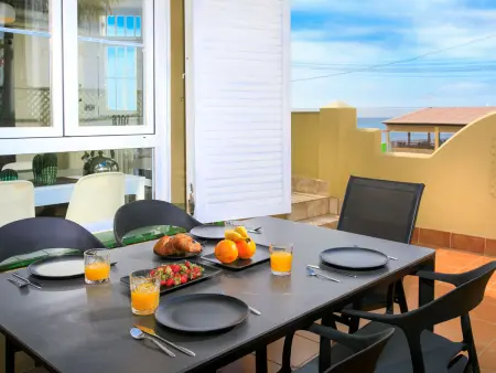 La samba beachfront, Maison 6 personnes à Rincón de la Victoria - Photo 22
