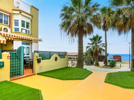 La samba beachfront, Maison 6 personnes à Rincón de la Victoria - Photo 23