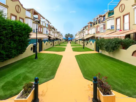 La samba beachfront, Maison 6 personnes à Rincón de la Victoria - Photo 24