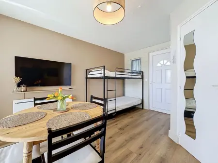 Port Saint-Jacques, Appartement 4 personnes à La Bernerie en Retz - Photo 5