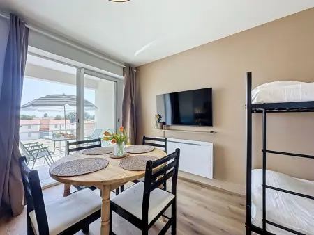 Port Saint-Jacques, Appartement 4 personnes à La Bernerie en Retz - Photo 6