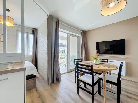 Port Saint-Jacques, Appartement 4 personnes à La Bernerie en Retz - Photo 7