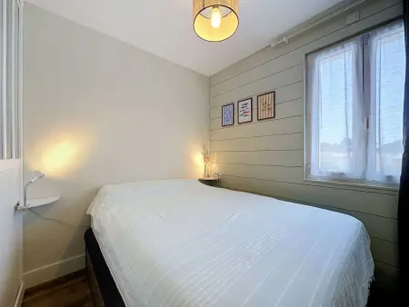Port Saint-Jacques, Appartement 4 personnes à La Bernerie en Retz - Photo 11