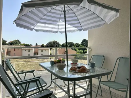 Port Saint-Jacques, Appartement 4 personnes à La Bernerie en Retz - Photo 14