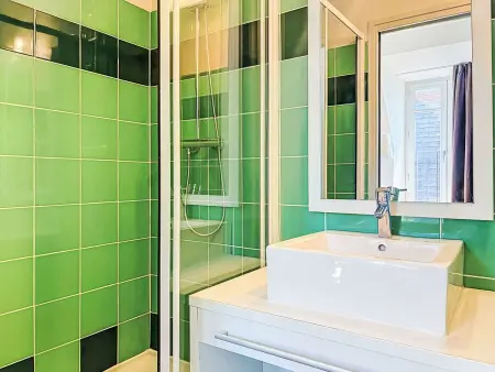 Le Château de Kergonano, Gite 4 personnes à Baden - Photo 18