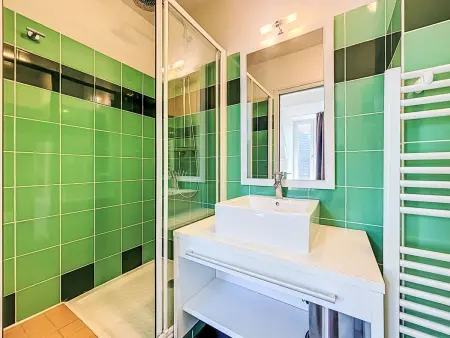 Le Château de Kergonano, Gite 4 personnes à Baden - Photo 19