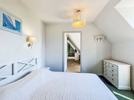 Le Château de Kergonano, Gite 4 personnes à Baden - Photo 23