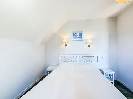 Le Château de Kergonano, Gite 4 personnes à Baden - Photo 24