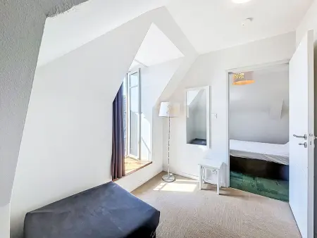 Le Château de Kergonano, Gite 4 personnes à Baden - Photo 26