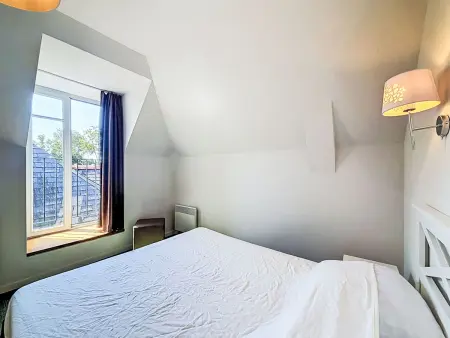 Le Château de Kergonano, Gite 4 personnes à Baden - Photo 27