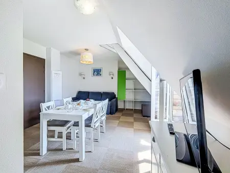 Le Château de Kergonano, Gite 4 personnes à Baden - Photo 29