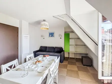 Le Château de Kergonano, Gite 4 personnes à Baden - Photo 30