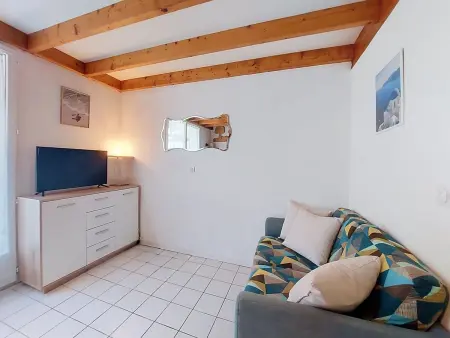 Hameau de Talaris, Appartement 4 personnes à Les Mathes - Photo 2