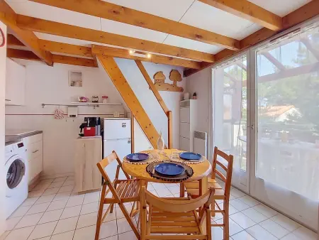 Hameau de Talaris, Appartement 4 personnes à Les Mathes - Photo 3