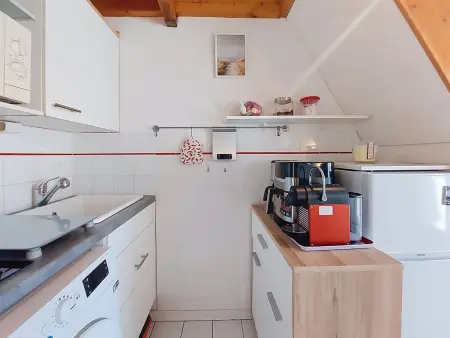 Hameau de Talaris, Appartement 4 personnes à Les Mathes - Photo 4