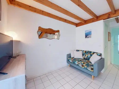 Hameau de Talaris, Appartement 4 personnes à Les Mathes - Photo 5